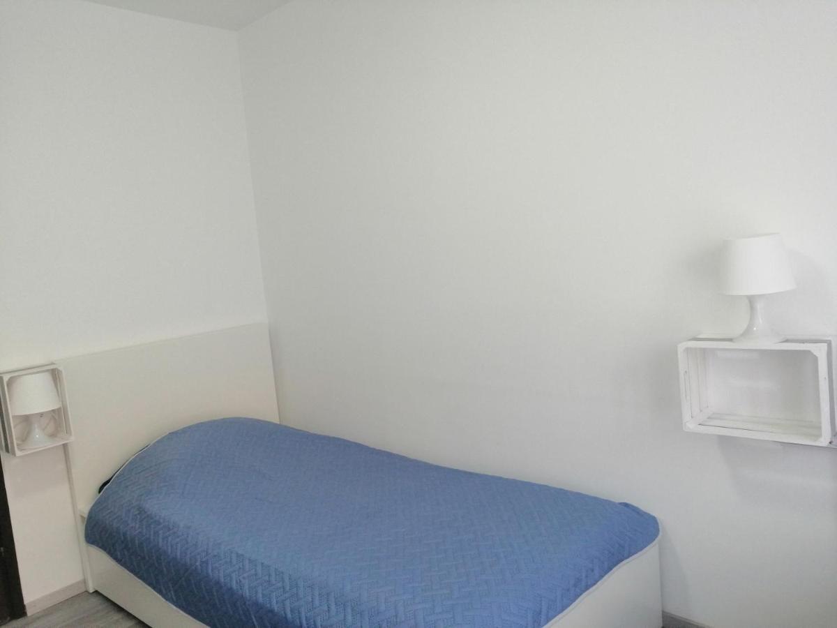Apartman Sanja Pola Esterno foto